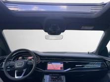 AUDI RS Q8 performance, Benzin, Occasion / Gebraucht, Automatik - 7