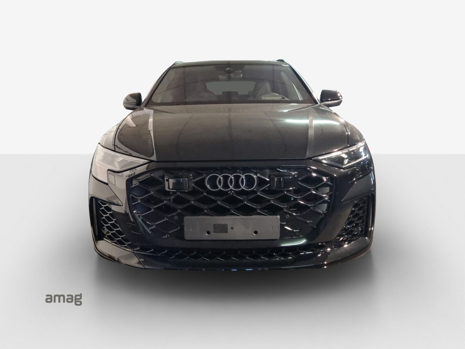 AUDI RS Q8 performance, Benzin, Occasion / Gebraucht, Automatik - 7