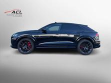 AUDI RS Q8, Petrol, Second hand / Used, Automatic - 3
