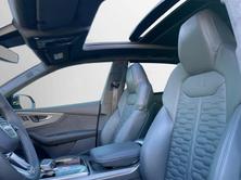 AUDI RS Q8, Petrol, Second hand / Used, Automatic - 6
