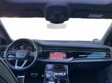 AUDI RS Q8, Petrol, Second hand / Used, Automatic - 7