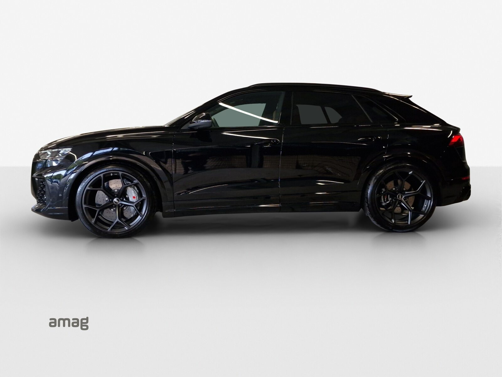 AUDI RS Q8 performance, Petrol, Second hand / Used, Automatic - 2