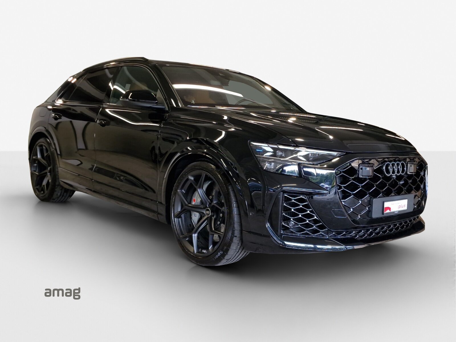 AUDI RS Q8 performance, Petrol, Second hand / Used, Automatic - 6