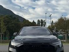 AUDI RS Q8 SUV 4.0 V8 TFSI quattro T-Tronic, Voll-Hybrid Benzin/Elektro, Occasion / Gebraucht, Automatik - 2