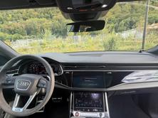 AUDI RS Q8 SUV 4.0 V8 TFSI quattro T-Tronic, Voll-Hybrid Benzin/Elektro, Occasion / Gebraucht, Automatik - 3