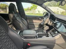 AUDI RS Q8 SUV 4.0 V8 TFSI quattro T-Tronic, Voll-Hybrid Benzin/Elektro, Occasion / Gebraucht, Automatik - 4
