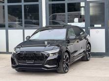 AUDI RSQ8 quattro tiptronic ABT 700PS / Akrapovic, Hybride Léger Essence/Électricité, Occasion / Utilisé, Automatique - 2