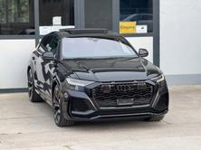 AUDI RSQ8 quattro tiptronic ABT 700PS / Akrapovic, Hybride Léger Essence/Électricité, Occasion / Utilisé, Automatique - 4