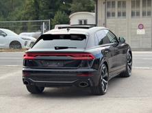 AUDI RSQ8 quattro tiptronic ABT 700PS / Akrapovic, Hybride Léger Essence/Électricité, Occasion / Utilisé, Automatique - 5