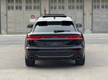 AUDI RSQ8 quattro tiptronic ABT 700PS / Akrapovic, Hybride Léger Essence/Électricité, Occasion / Utilisé, Automatique - 6
