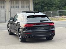 AUDI RSQ8 quattro tiptronic ABT 700PS / Akrapovic, Hybride Léger Essence/Électricité, Occasion / Utilisé, Automatique - 7
