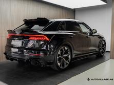 AUDI RSQ8 quattro tiptronic, Hybride Leggero Benzina/Elettrica, Occasioni / Usate, Automatico - 2