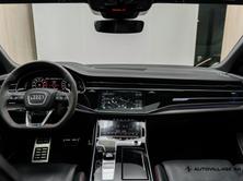 AUDI RSQ8 quattro tiptronic, Hybride Leggero Benzina/Elettrica, Occasioni / Usate, Automatico - 3