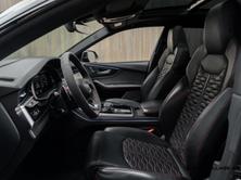 AUDI RSQ8 quattro tiptronic, Hybride Leggero Benzina/Elettrica, Occasioni / Usate, Automatico - 5