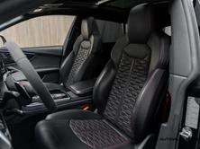 AUDI RSQ8 quattro tiptronic, Hybride Leggero Benzina/Elettrica, Occasioni / Usate, Automatico - 6