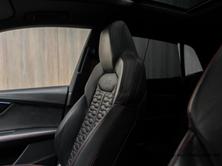 AUDI RSQ8 quattro tiptronic, Hybride Leggero Benzina/Elettrica, Occasioni / Usate, Automatico - 7