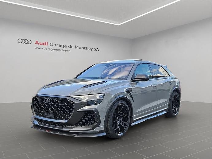 AUDI RS Q8 performance, Benzina, Occasioni / Usate, Automatico
