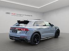 AUDI RS Q8 performance, Benzina, Occasioni / Usate, Automatico - 3