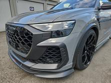 AUDI RS Q8 performance, Benzina, Occasioni / Usate, Automatico - 7
