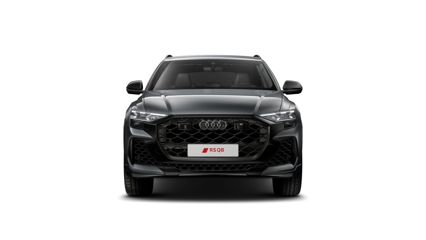 AUDI RS Q8 performance, Benzin, Occasion / Gebraucht, Automatik - 2