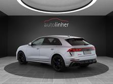AUDI RSQ8 performance quattro, Hybride Leggero Benzina/Elettrica, Auto dimostrativa, Automatico - 3