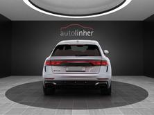 AUDI RSQ8 performance quattro, Hybride Leggero Benzina/Elettrica, Auto dimostrativa, Automatico - 4