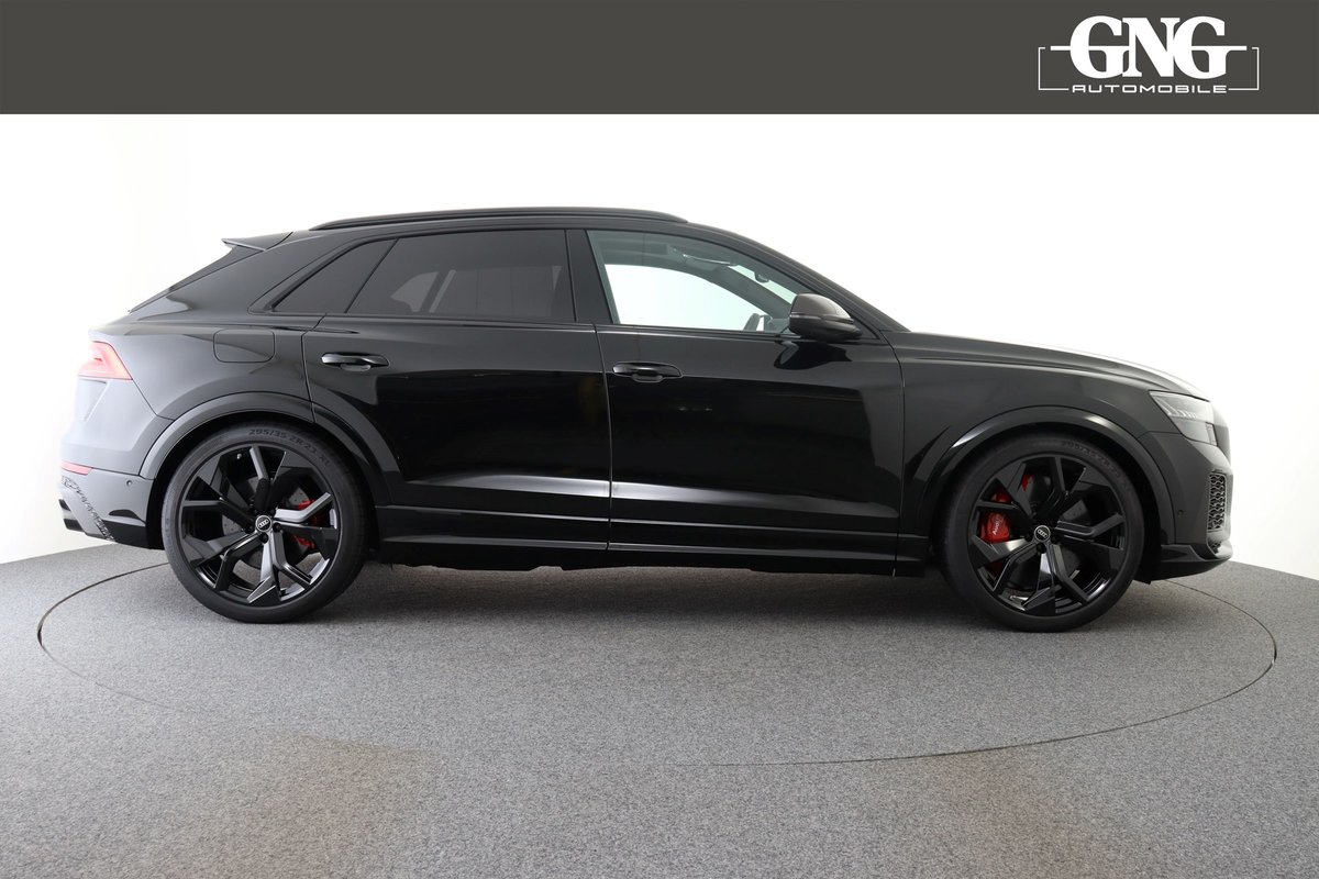 AUDI RSQ8 quattro tiptronic, Mild-Hybrid Benzin/Elektro, Neuwagen, Automat - 6