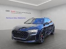 AUDI RSQ8 performance quattro, Hybride Léger Essence/Électricité, Voiture nouvelle, Automatique - 2
