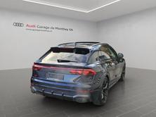 AUDI RSQ8 performance quattro, Hybride Léger Essence/Électricité, Voiture nouvelle, Automatique - 4
