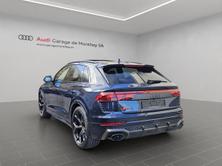 AUDI RSQ8 performance quattro, Hybride Léger Essence/Électricité, Voiture nouvelle, Automatique - 5