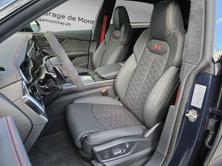 AUDI RSQ8 performance quattro, Hybride Léger Essence/Électricité, Voiture nouvelle, Automatique - 7