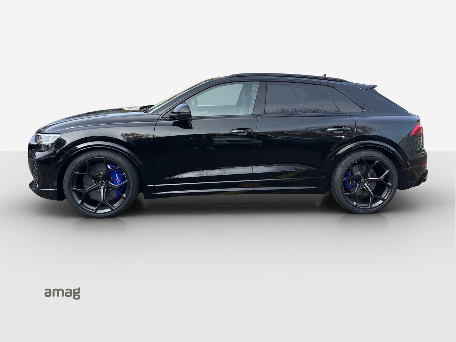 AUDI RS Q8 performance, Benzin, Neuwagen, Automat - 2