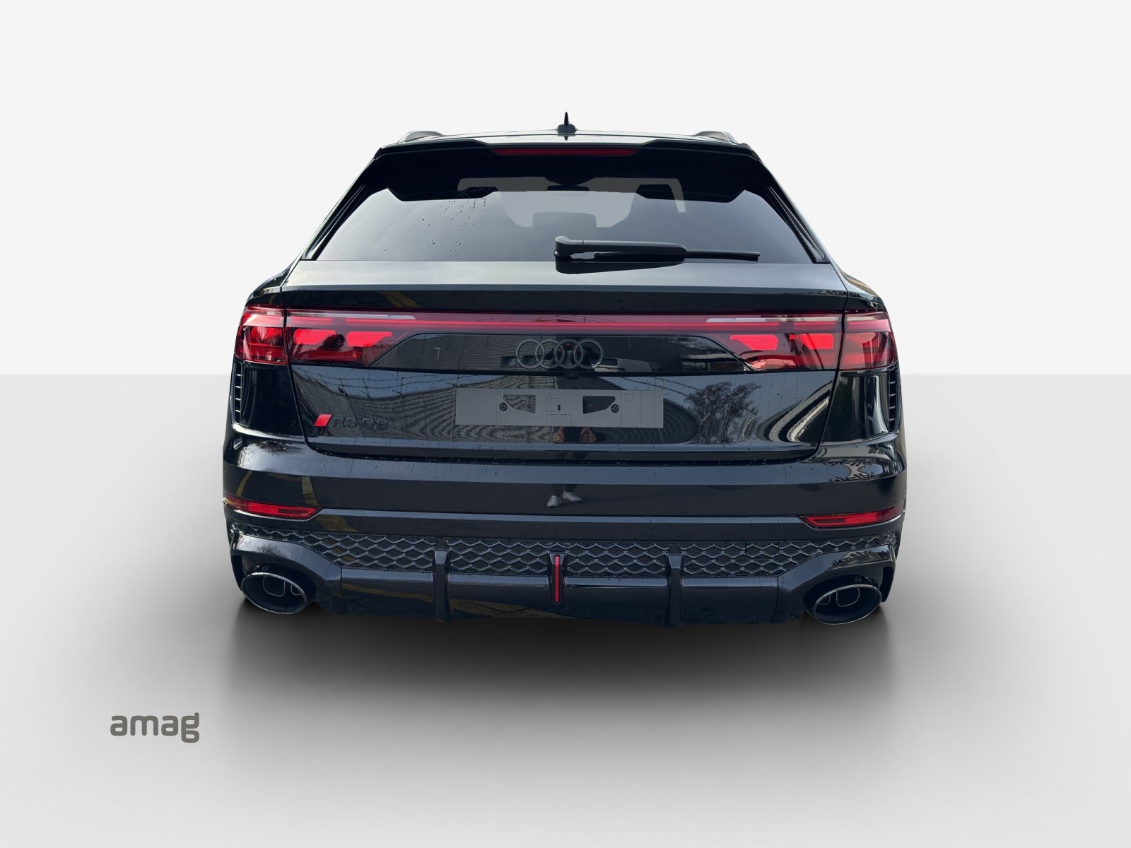 AUDI RS Q8 performance, Benzin, Neuwagen, Automat - 4