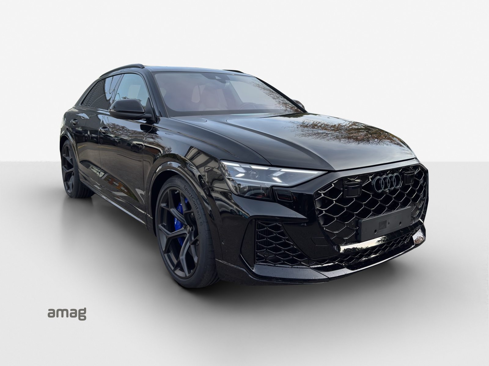 AUDI RS Q8 performance, Benzin, Neuwagen, Automat - 6