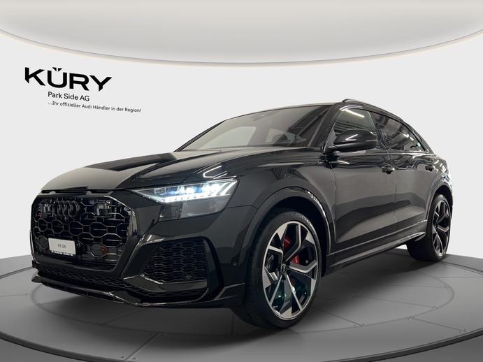 AUDI RS Q8, Petrol, Second hand / Used, Automatic