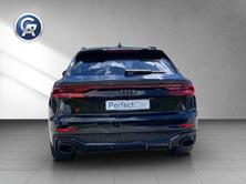 AUDI RS Q8, Petrol, Second hand / Used, Automatic - 5