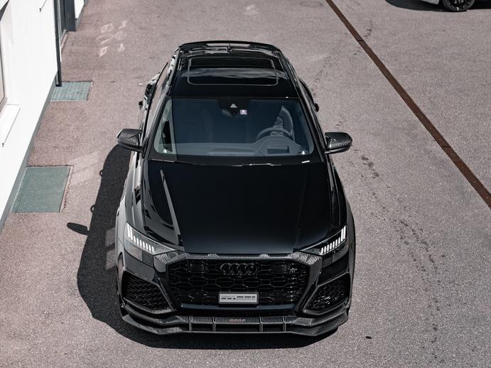 AUDI ABT RSQ8 Signature Edition 817PS, Mild-Hybrid Petrol/Electric, Second hand / Used, Automatic