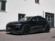 AUDI ABT RSQ8 Signature Edition 817PS, Mild-Hybrid Petrol/Electric, Second hand / Used, Automatic - 5