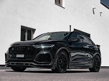 AUDI ABT RSQ8 Signature Edition 817PS, Mild-Hybrid Petrol/Electric, Second hand / Used, Automatic - 6