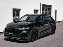 AUDI ABT RSQ8 Signature Edition 817PS, Mild-Hybrid Petrol/Electric, Second hand / Used, Automatic - 7