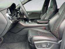 AUDI RS Q8 4.0 V8 TFSI quattro T-Tronic, Hybride Léger Essence/Électricité, Occasion / Utilisé, Automatique - 7