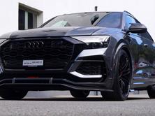 AUDI ABT RSQ8-R 740PS, Mild-Hybrid Petrol/Electric, Second hand / Used, Automatic - 3