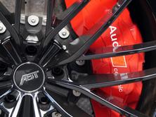 AUDI ABT RSQ8-R 740PS, Mild-Hybrid Benzin/Elektro, Occasion / Gebraucht, Automat - 6
