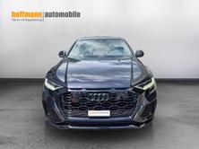 AUDI RS Q8, Petrol, Second hand / Used, Automatic - 2