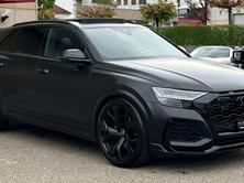 AUDI RSQ8 quattro tiptronic I ABT TUNING I 700 PS, Mild-Hybrid Petrol/Electric, Second hand / Used, Automatic - 3