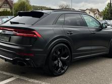 AUDI RSQ8 quattro tiptronic I ABT TUNING I 700 PS, Mild-Hybrid Petrol/Electric, Second hand / Used, Automatic - 5