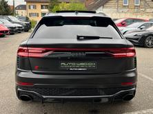 AUDI RSQ8 quattro tiptronic I ABT TUNING I 700 PS, Mild-Hybrid Petrol/Electric, Second hand / Used, Automatic - 6