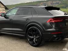 AUDI RSQ8 quattro tiptronic I ABT TUNING I 700 PS, Mild-Hybrid Petrol/Electric, Second hand / Used, Automatic - 7