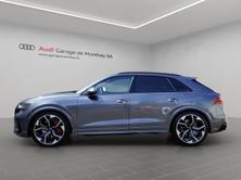 AUDI RSQ8 quattro tiptronic, Hybride Leggero Benzina/Elettrica, Occasioni / Usate, Automatico - 2