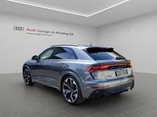 AUDI RSQ8 quattro tiptronic, Hybride Leggero Benzina/Elettrica, Occasioni / Usate, Automatico - 3